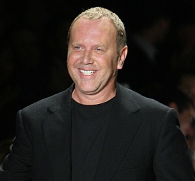 Michael Kors houdt van diversiteit op de catwalk
