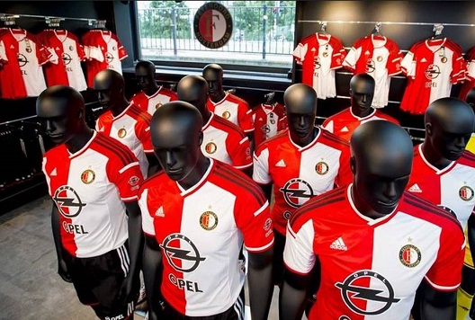 Feyenoord Fanshop