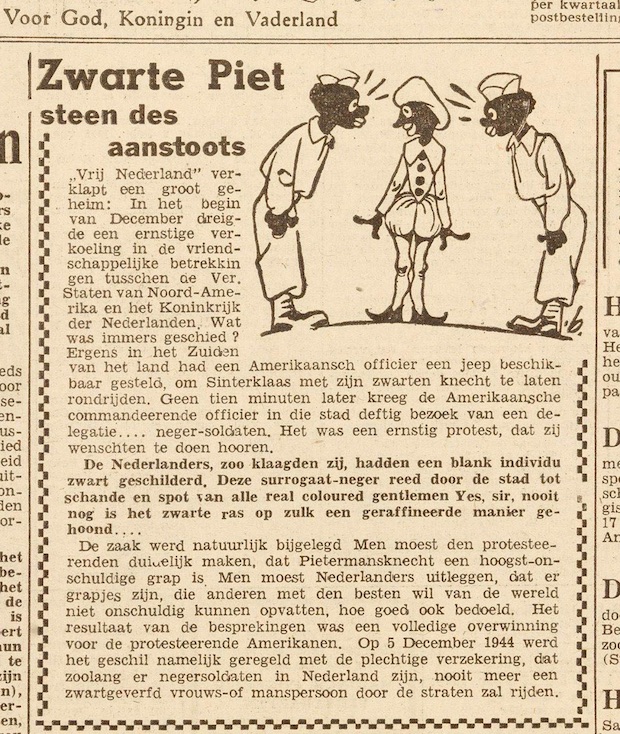 Piet in 1925, 1944 en 1987