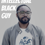 INTELL BLACK GUY