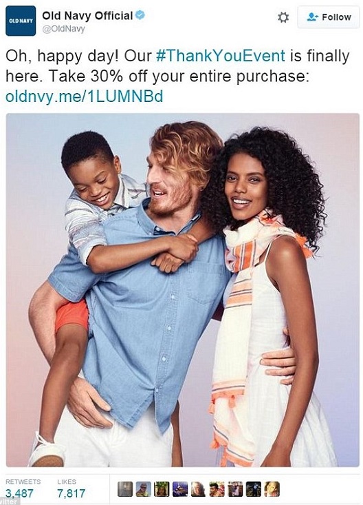 Old Navy