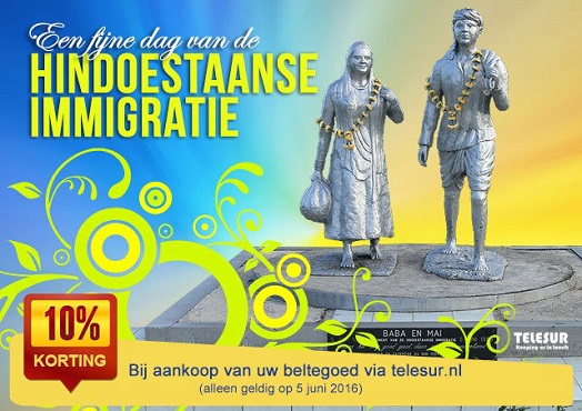 Telesur Nederland