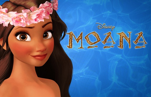 Moana