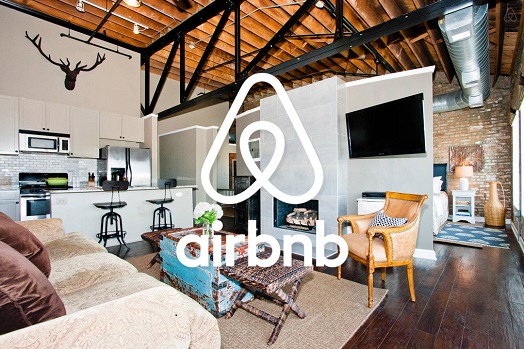Diversiteitsjaarverslag Airbnb