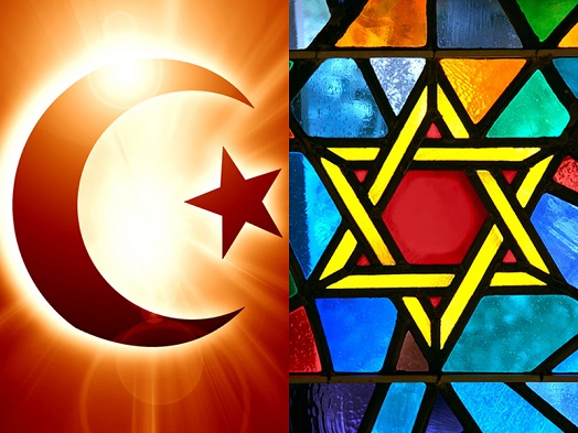 Muslim-Jewish Advisory Council