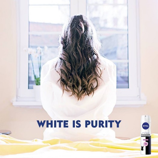 Ook Nivea trekt reclame terug