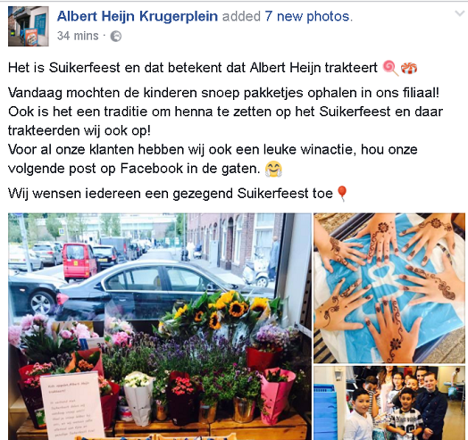 Albert Heijn