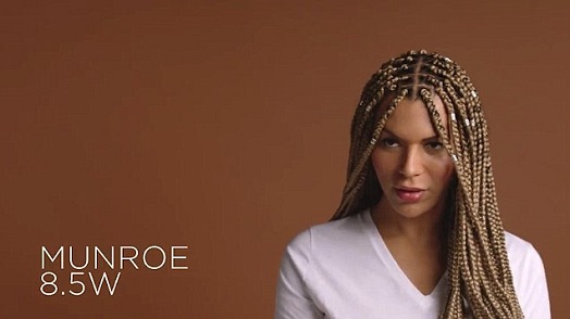 L’Oreal ‘ontslaat’ Munroe Bergdorf