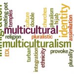 Is Nederland een volwassen multi-etnische, multiculturele en multireligieuze samenleving?