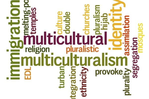 Is Nederland een volwassen multi-etnische, multiculturele en multireligieuze samenleving?