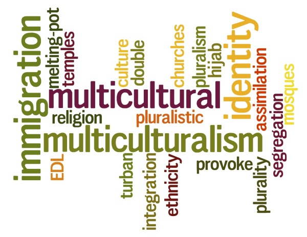 Is Nederland een volwassen multi-etnische, multiculturele en multireligieuze samenleving?