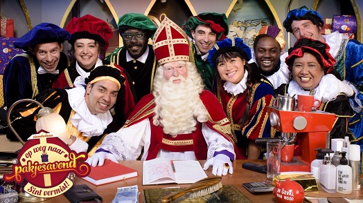 Draagvlak voor Zwarte Piet neemt af