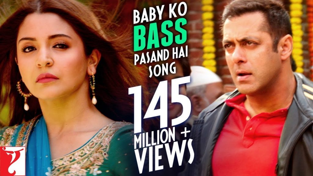 Baby Ko Bass Pasand Hai