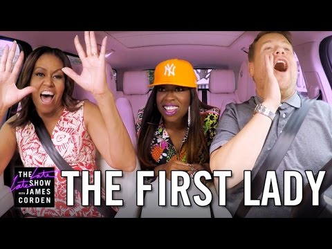 Carpool Karaoke