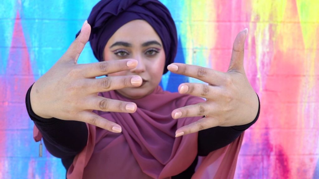 #HalalPaint Is Here – Nagellak