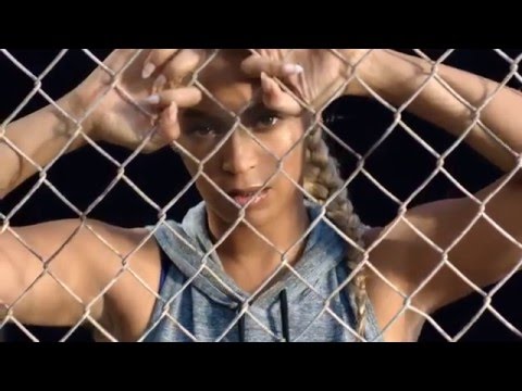 IVY PARK – Zalando – Beyoncé