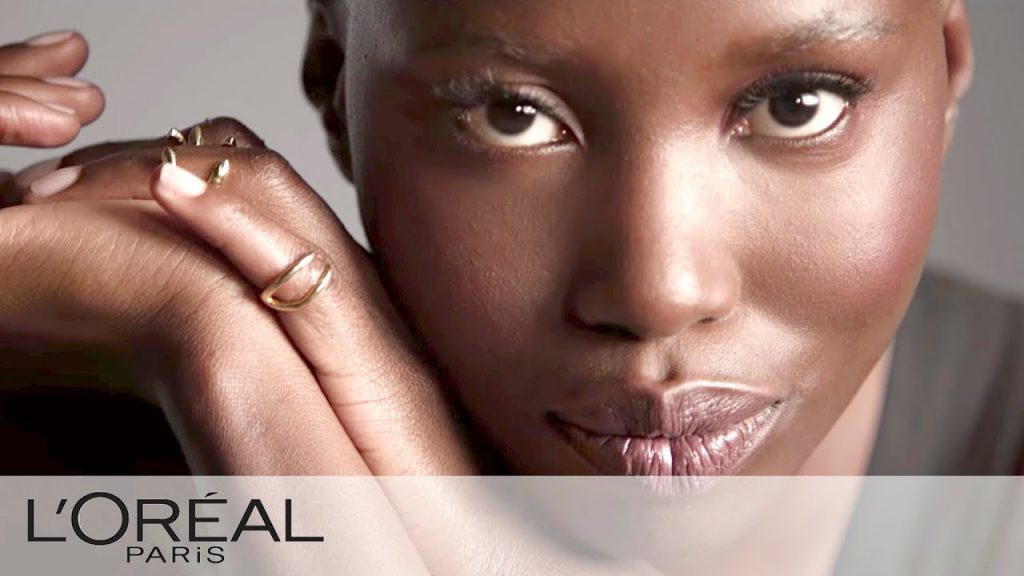 L’Oréal: My Skin My Story