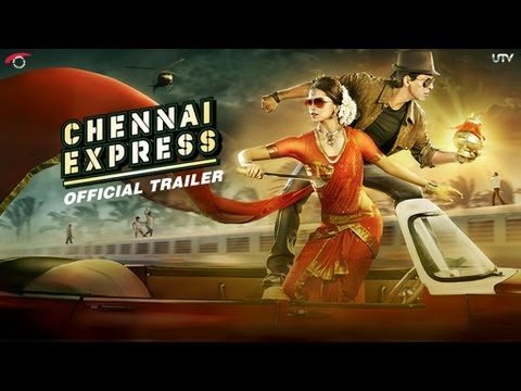 Pathé: Chennai Express breekt records