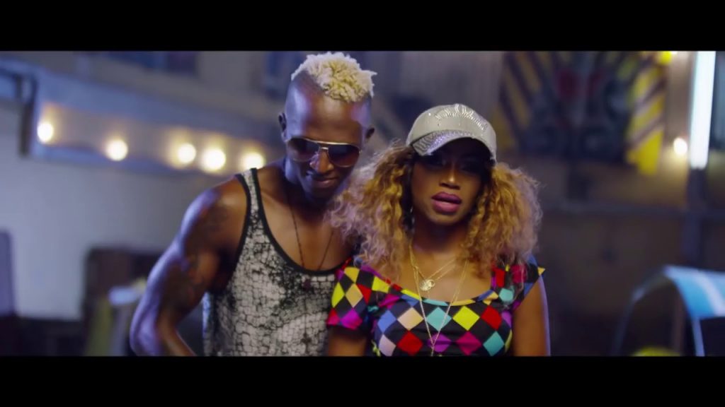 Sheebah