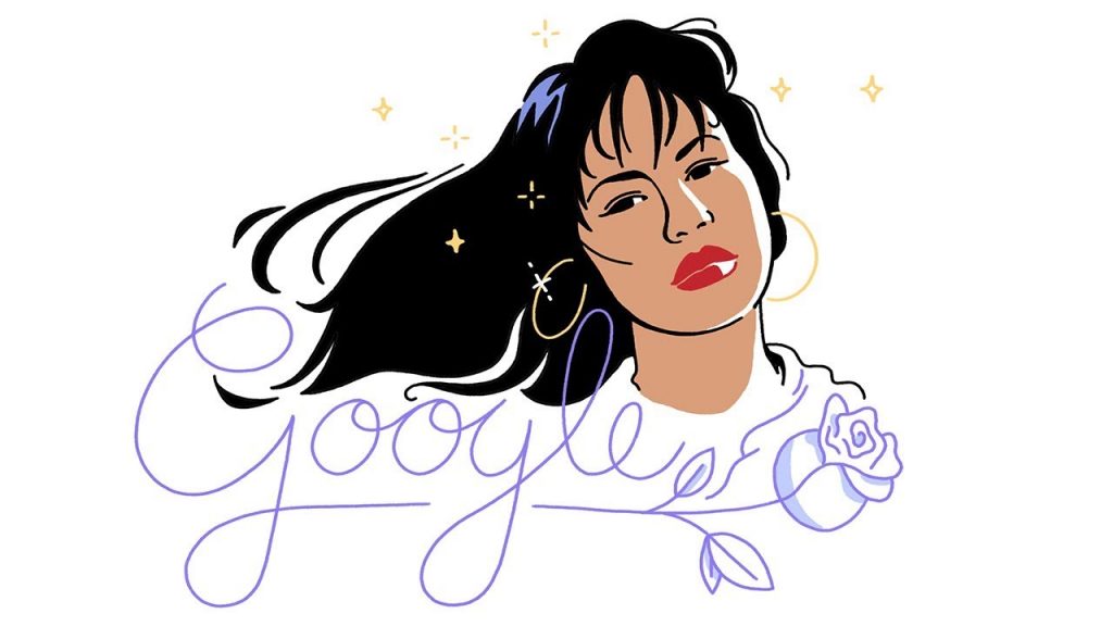 Today’s Google Doodle