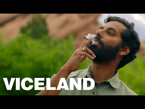 Viceland start 1 maart