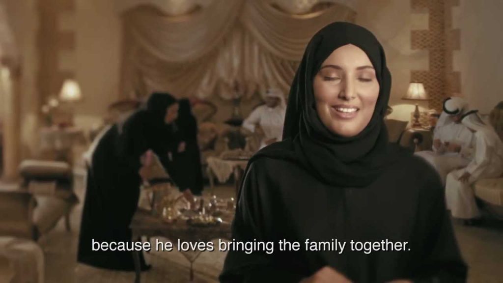 Vodafone – Ramadan 2013