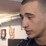 Nederland of Marokko? Badr Hari koos al in 2005 voor het geld