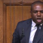 Brits politicus toont belang aan van representativiteit in de politiek