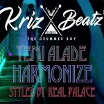 23-jarige Krizbeatz nu al een van de meest invloedrijke Afrikaanse muziekproducers