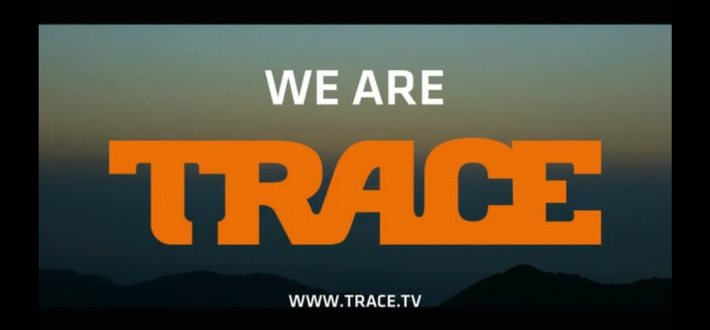 De grote bekende onbekende. Trace is het internationale Afro Entertainment platform waar Wizkid en Kanye West samenkomen.