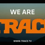 De grote bekende onbekende. Trace is het internationale Afro Entertainment platform waar Wizkid en Kanye West samenkomen.