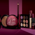 MAC Aaliyah collectie binnen een paar minuten uitverkocht