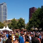 ‘If you forget where you come from, you’re never gonna make it where you’re going’: Rotterdam onderzoekt eigen koloniale verleden.