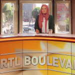 Doorbraak: Ruba ‘Hijab Hills’ Zai wordt nieuwe lifestyle-expert bij RTL Boulevard