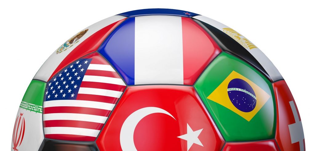 Diversity in Football: hoe divers wordt de 2022 FIFA World Cup in Qatar?