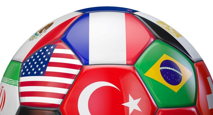 Diversity in Football: hoe divers wordt de 2022 FIFA World Cup in Qatar?